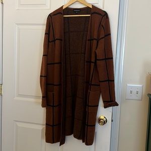 Fortune + Ivy Cardigan